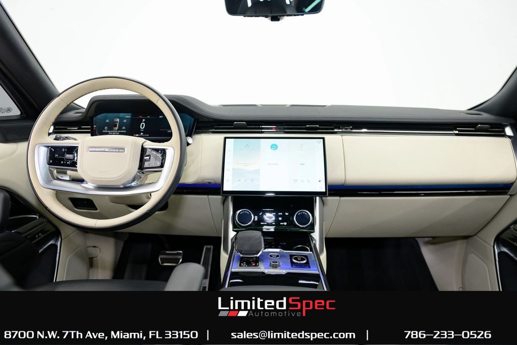 2023 Land Rover Range Rover SE Miami FL