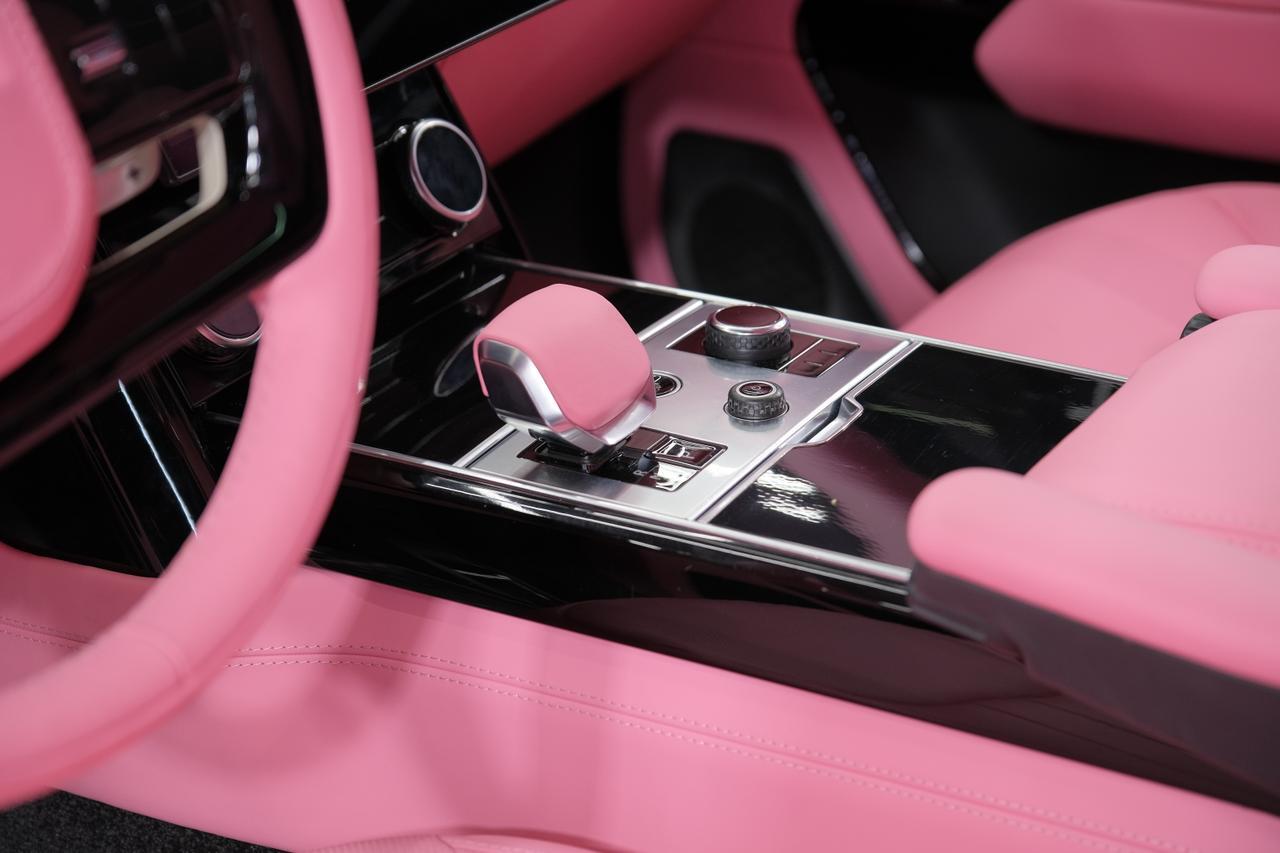 2023 Land Rover Range Rover SE Miami FL