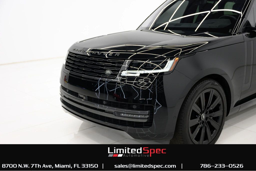 2023 Land Rover Range Rover SE Miami FL