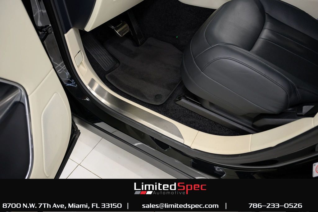 2023 Land Rover Range Rover SE Miami FL