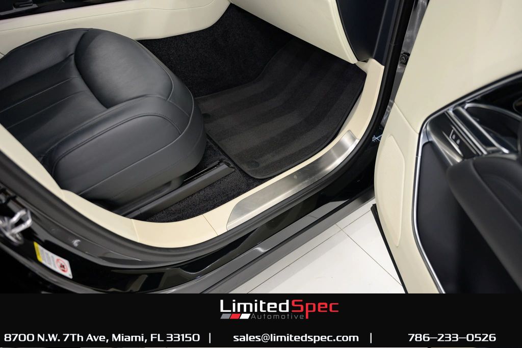 2023 Land Rover Range Rover SE Miami FL