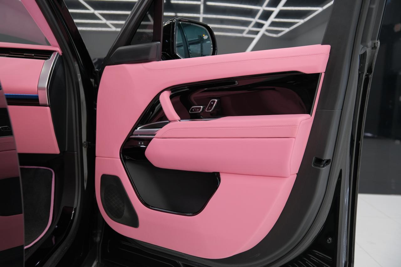 2023 Land Rover Range Rover SE Miami FL