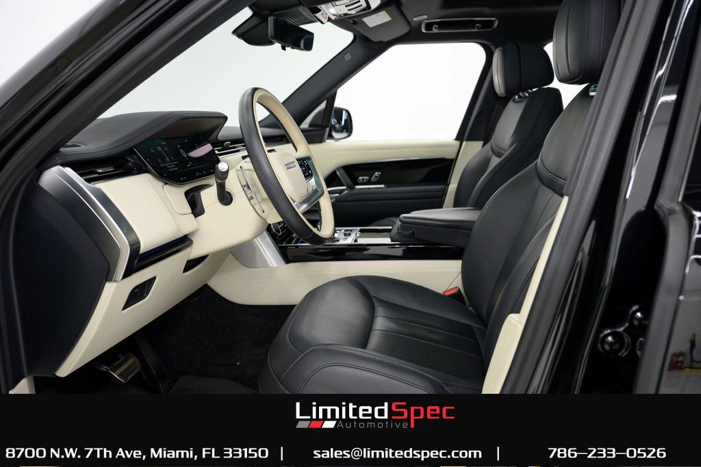 2023 Land Rover Range Rover SE Miami FL