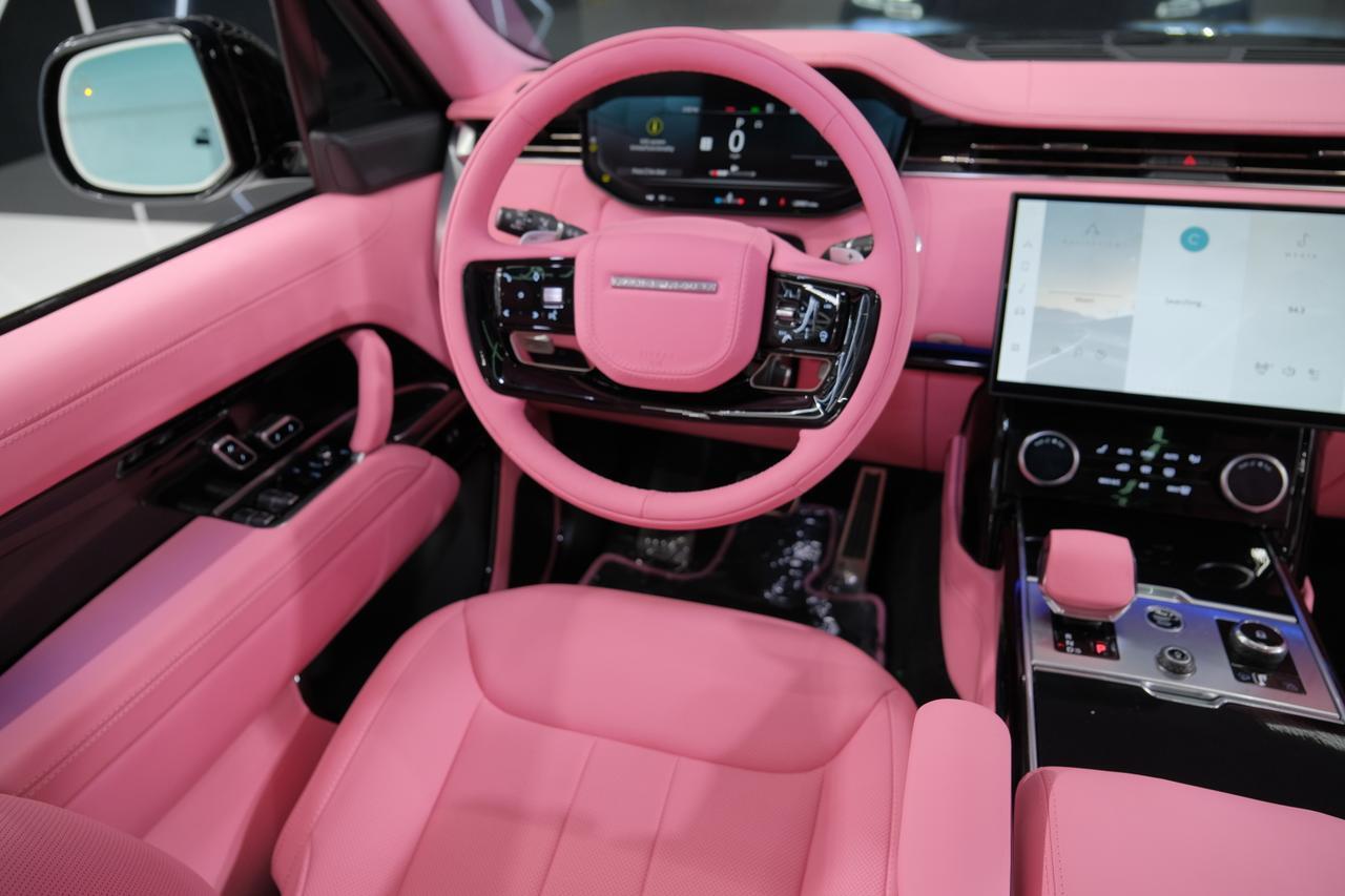 2023 Land Rover Range Rover SE Miami FL