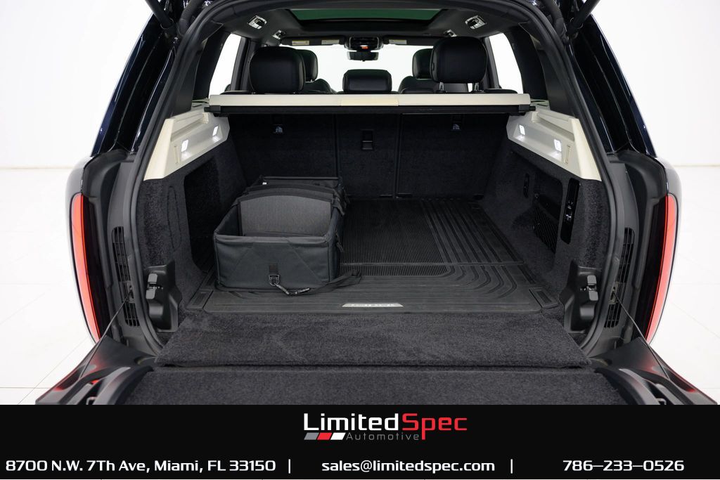 2023 Land Rover Range Rover SE Miami FL