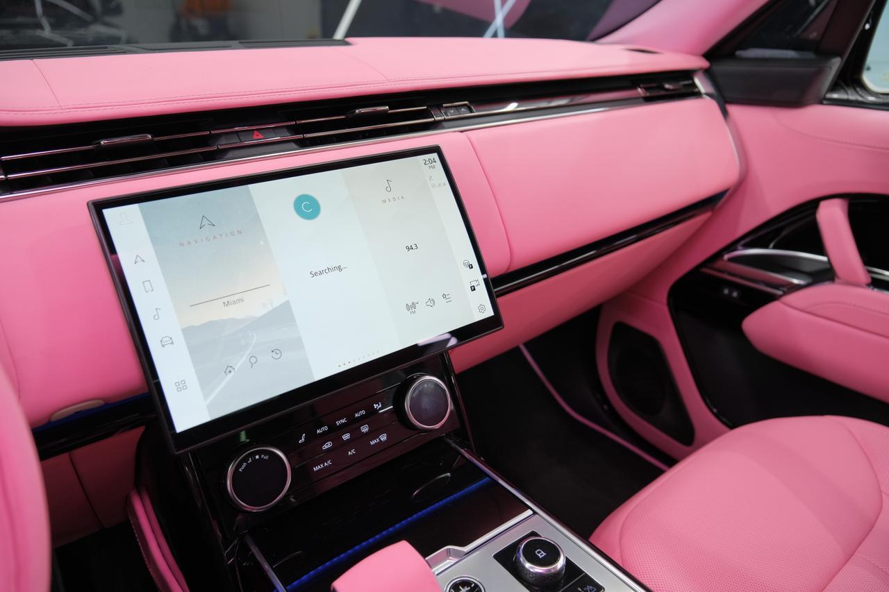 2023 Land Rover Range Rover SE Miami FL