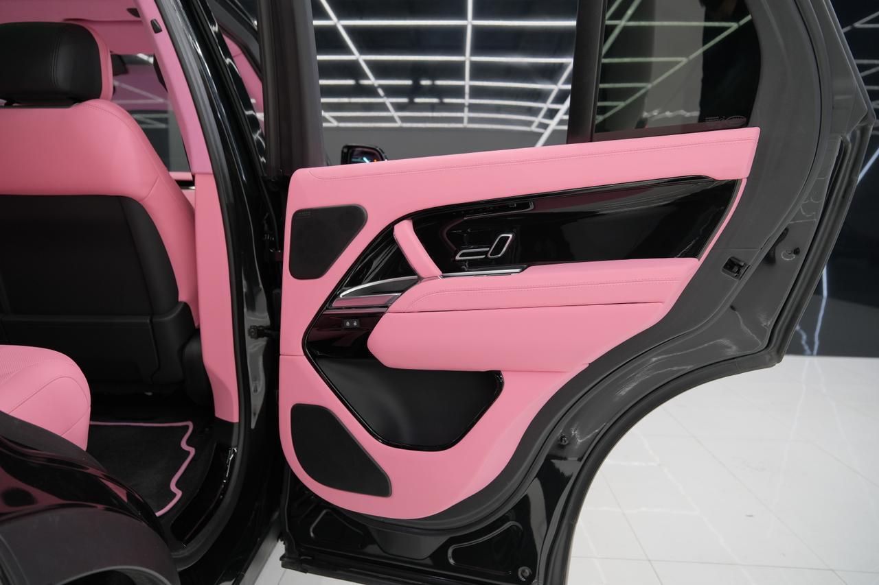 2023 Land Rover Range Rover SE Miami FL