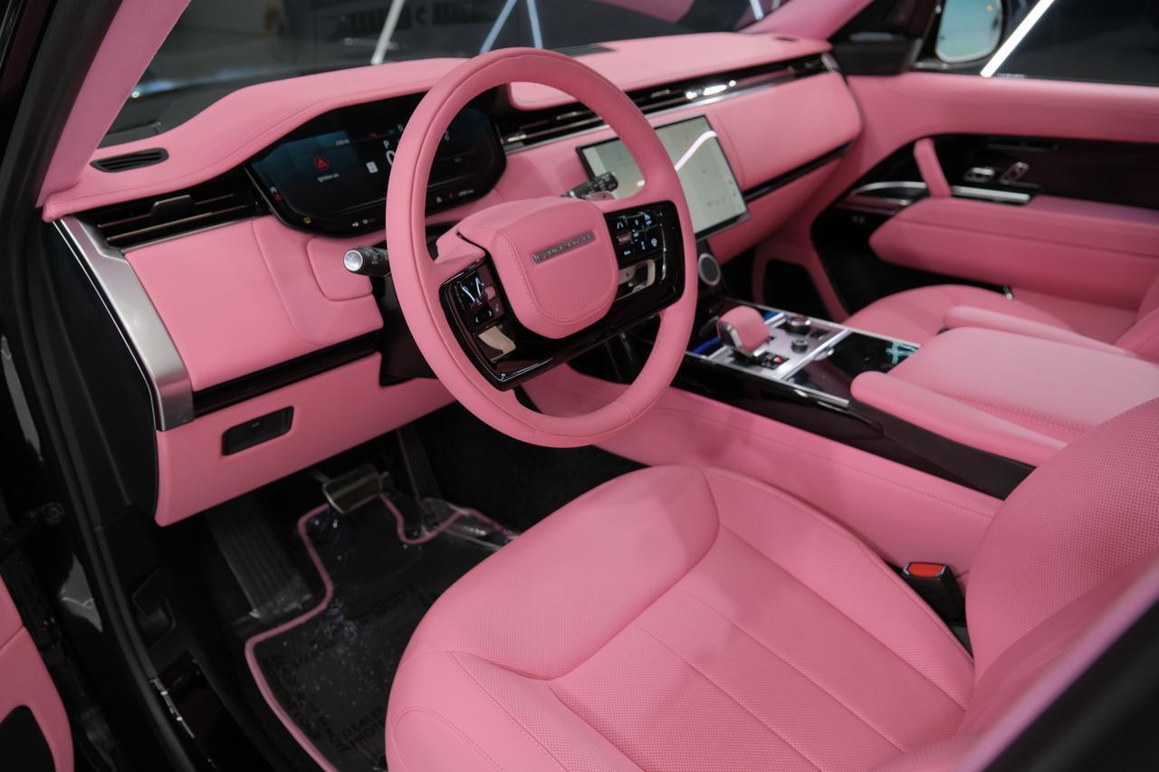 2023 Land Rover Range Rover SE Miami FL