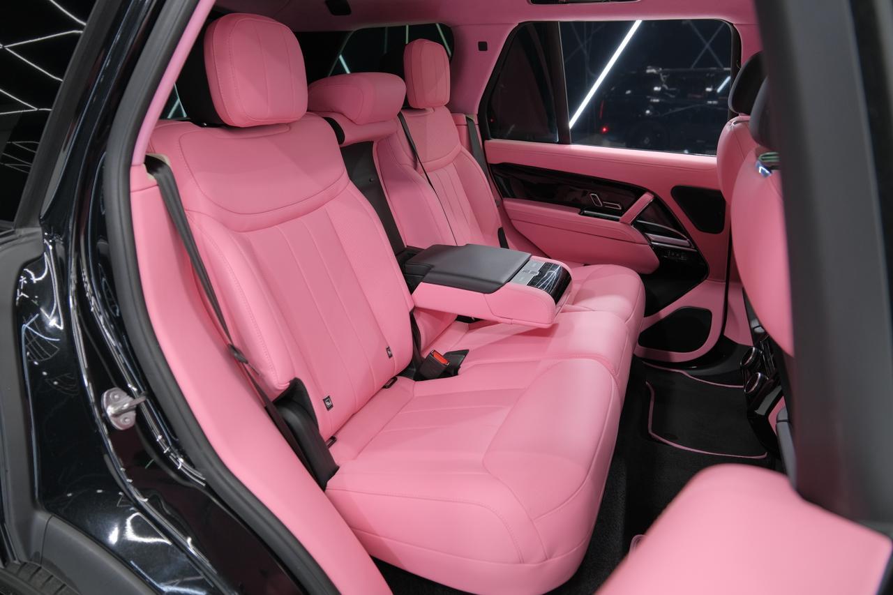 2023 Land Rover Range Rover SE Miami FL