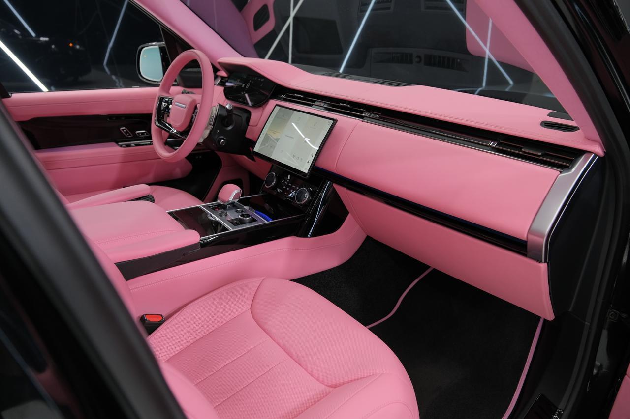 2023 Land Rover Range Rover SE Miami FL