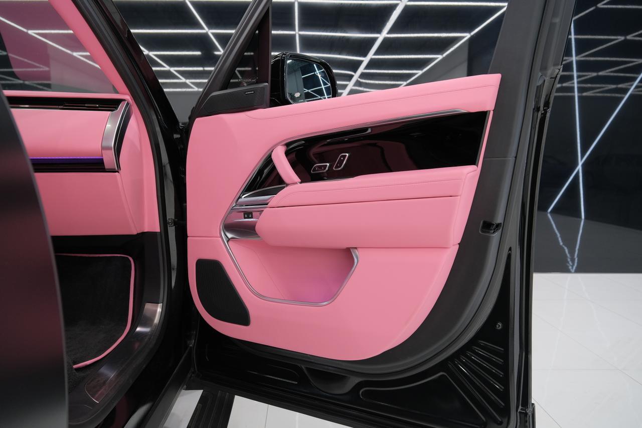 2023 Land Rover Range Rover SE Miami FL