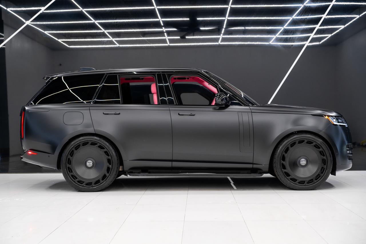2023 Land Rover Range Rover SE Miami FL