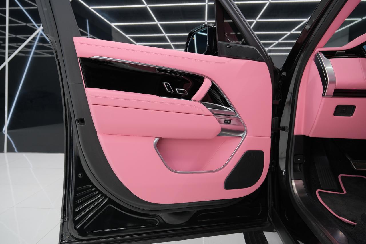 2023 Land Rover Range Rover SE Miami FL