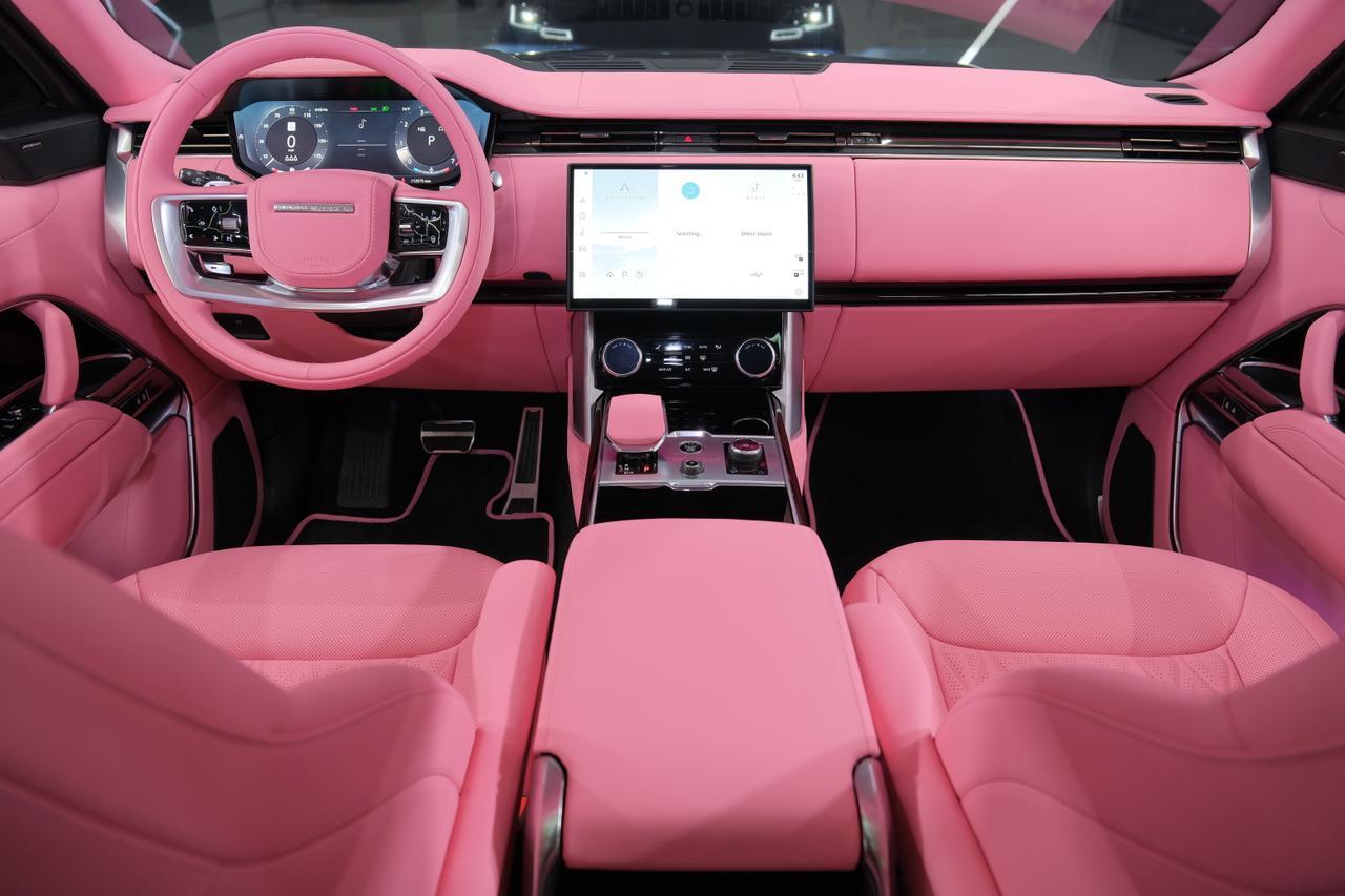 2023 Land Rover Range Rover SE Miami FL