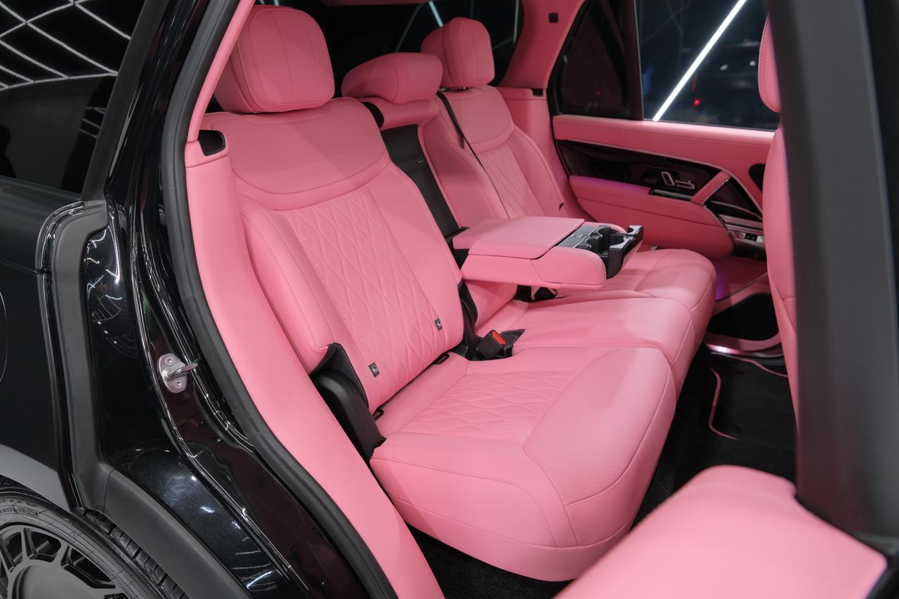 2023 Land Rover Range Rover SE Miami FL