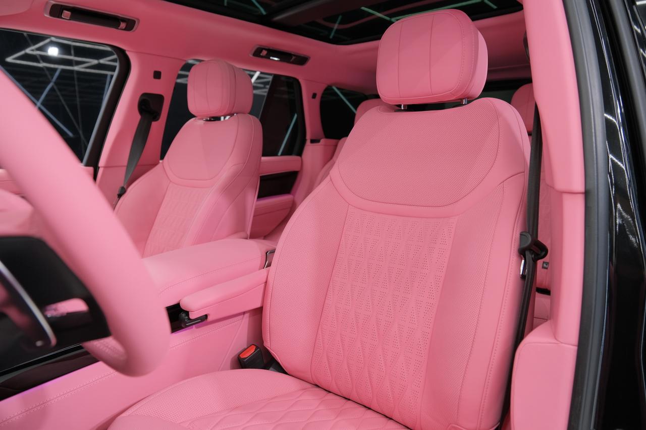 2023 Land Rover Range Rover SE Miami FL