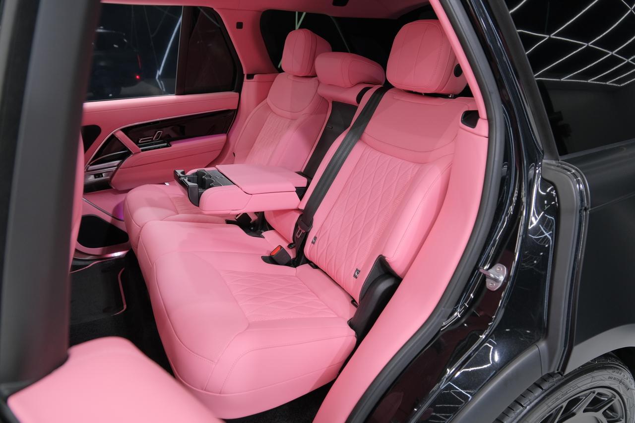 2023 Land Rover Range Rover SE Miami FL