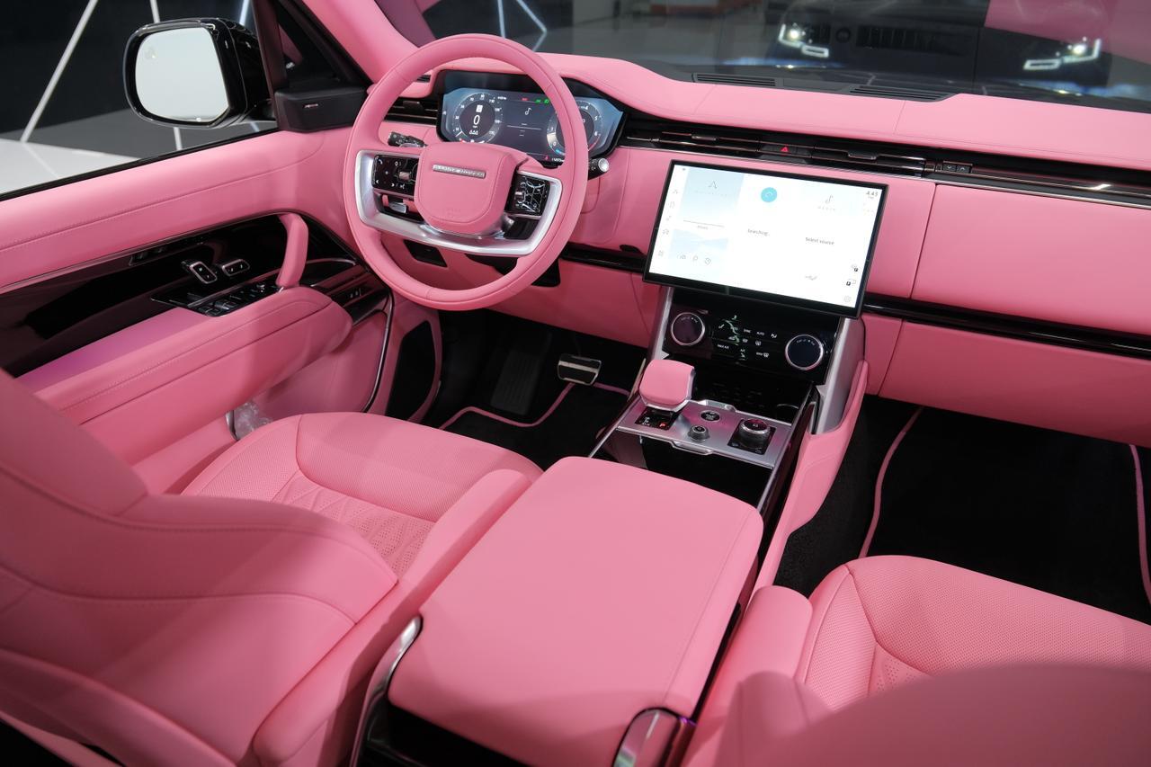 2023 Land Rover Range Rover SE Miami FL