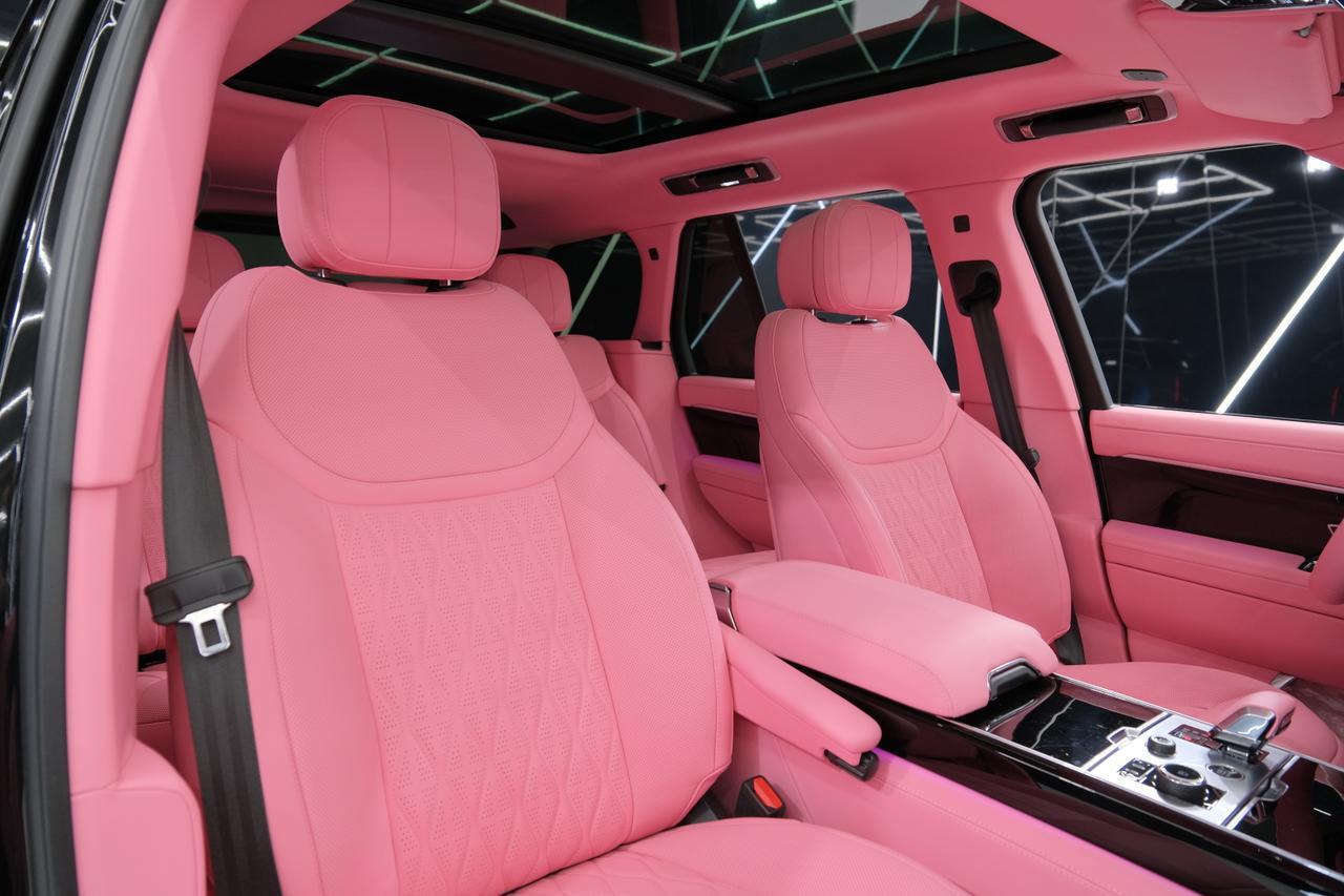 2023 Land Rover Range Rover SE Miami FL