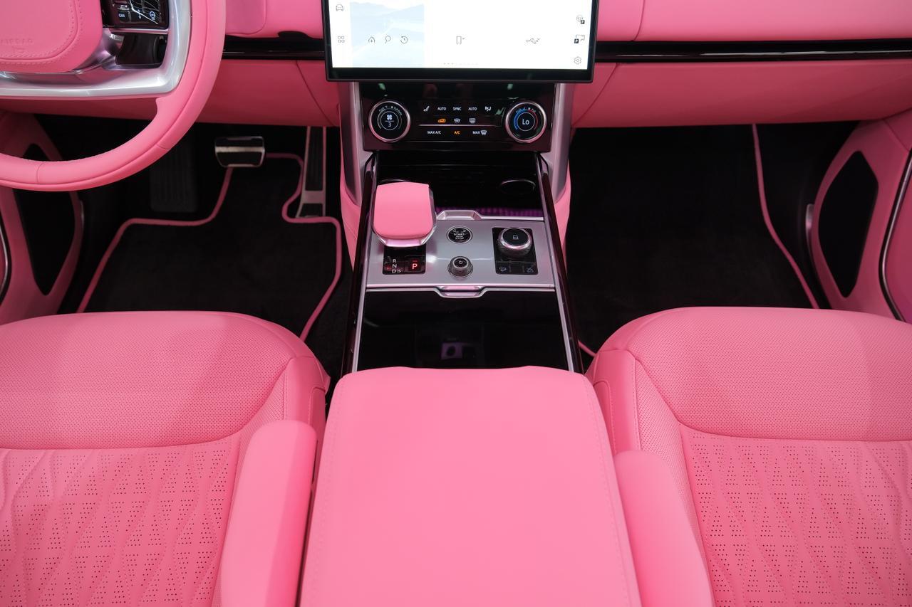 2023 Land Rover Range Rover SE Miami FL