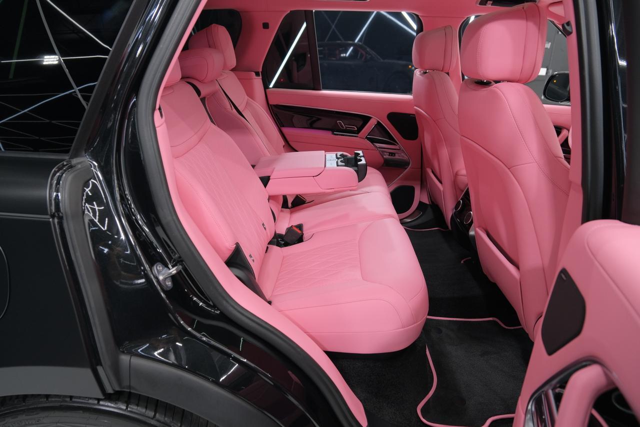 2023 Land Rover Range Rover SE Miami FL