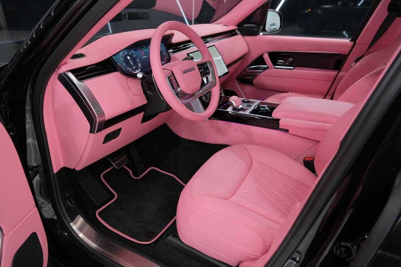 2023 Land Rover Range Rover SE Miami FL