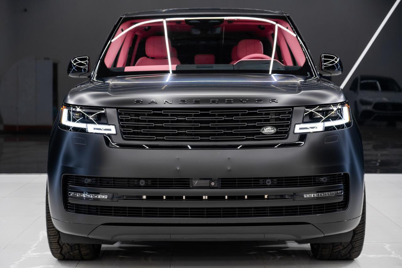 2023 Land Rover Range Rover SE Miami FL