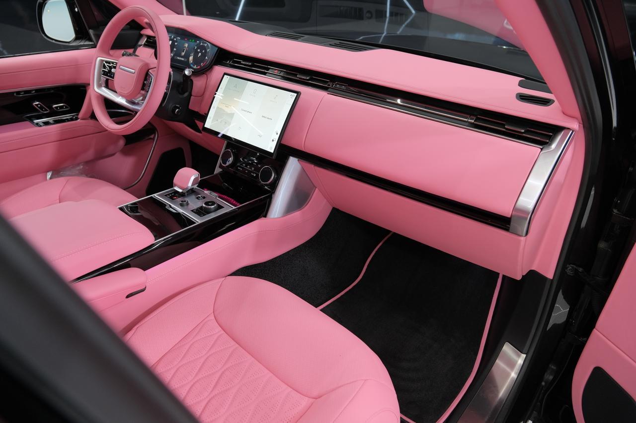 2023 Land Rover Range Rover SE Miami FL