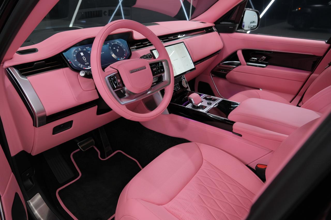 2023 Land Rover Range Rover SE Miami FL