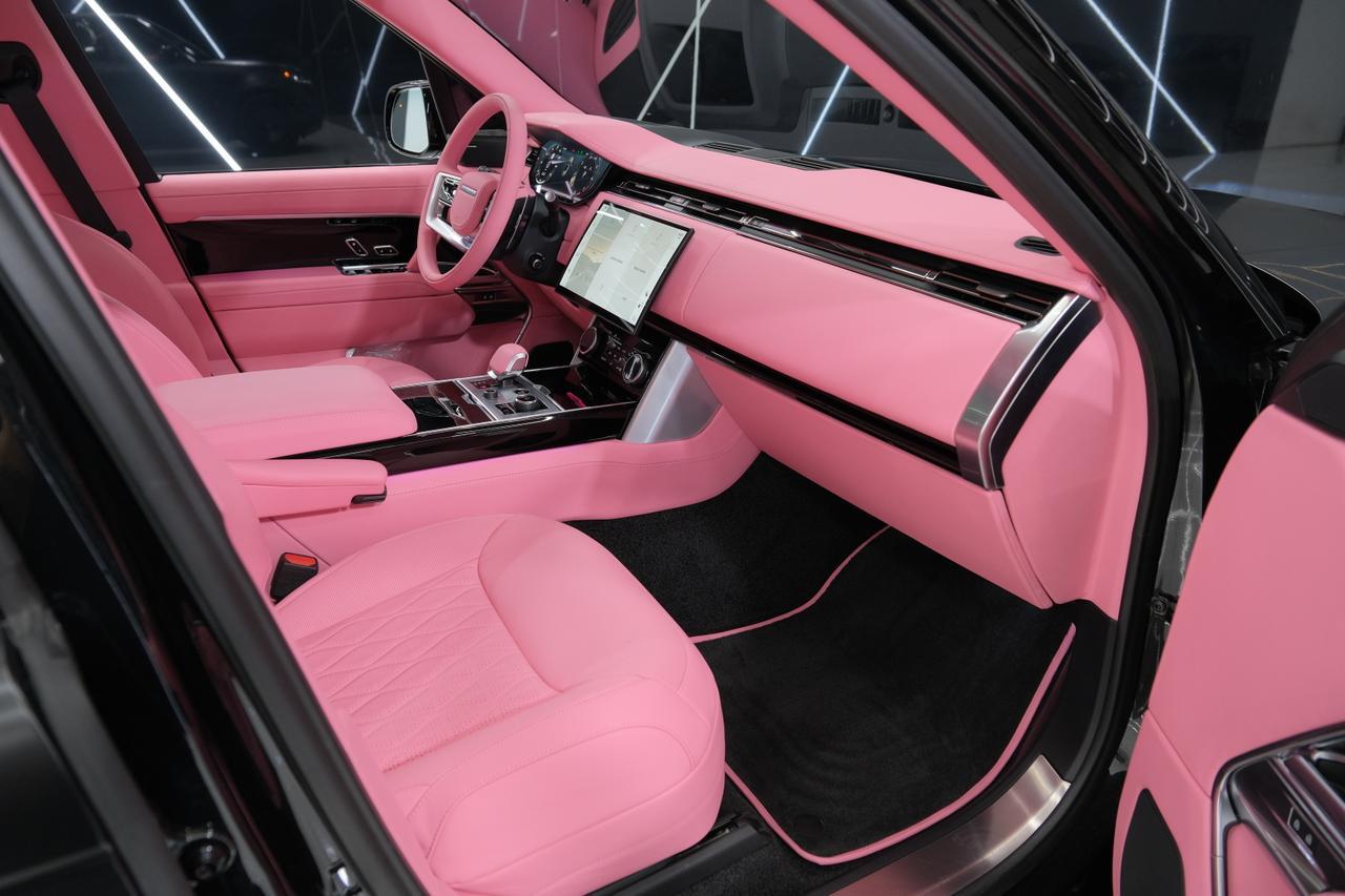 2023 Land Rover Range Rover SE Miami FL