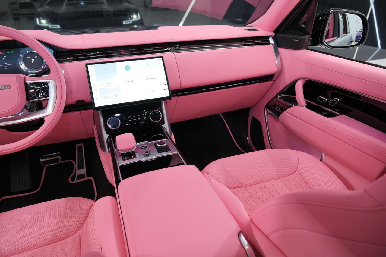 2023 Land Rover Range Rover SE Miami FL