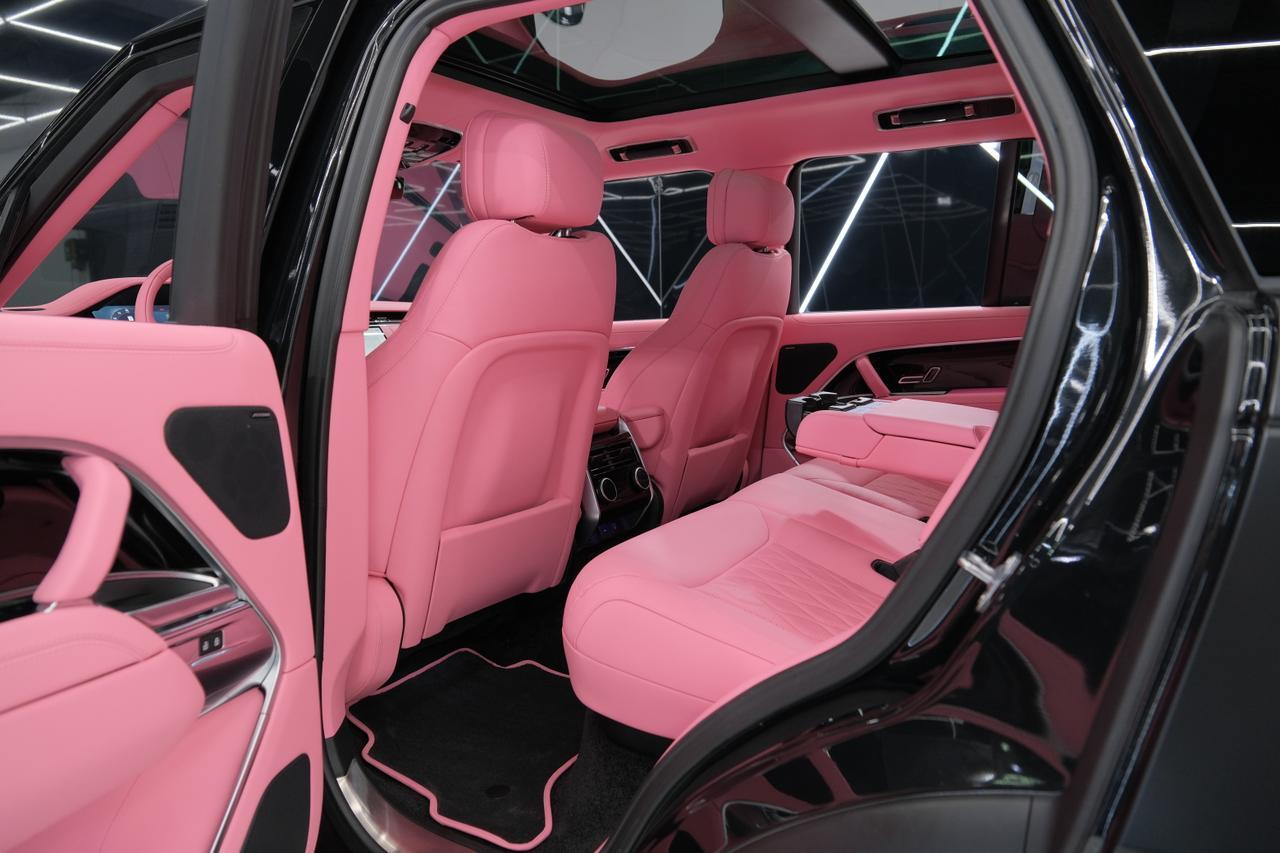 2023 Land Rover Range Rover SE Miami FL