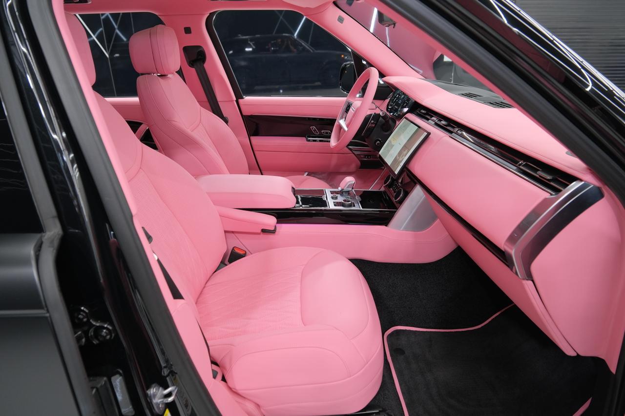 2023 Land Rover Range Rover SE Miami FL