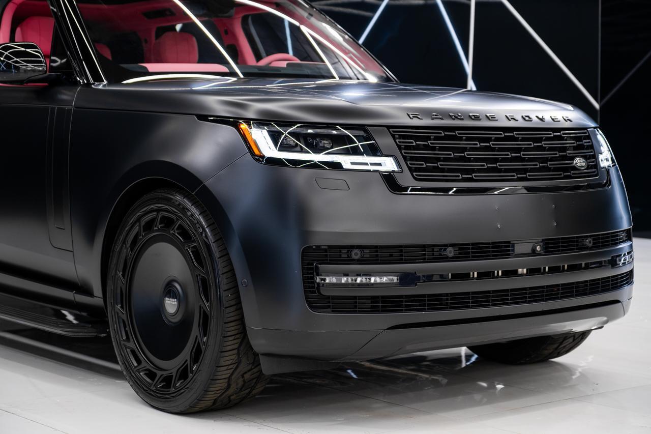 2023 Land Rover Range Rover SE Miami FL