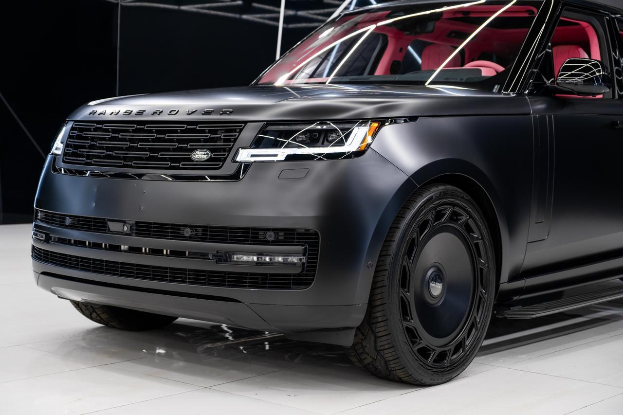 2023 Land Rover Range Rover SE Miami FL