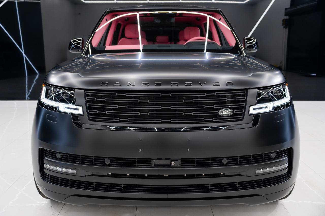 2023 Land Rover Range Rover SE Miami FL