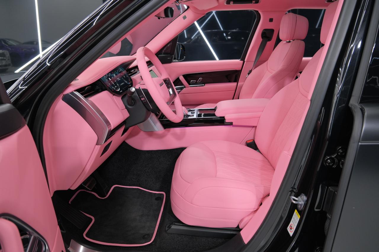 2023 Land Rover Range Rover SE Miami FL