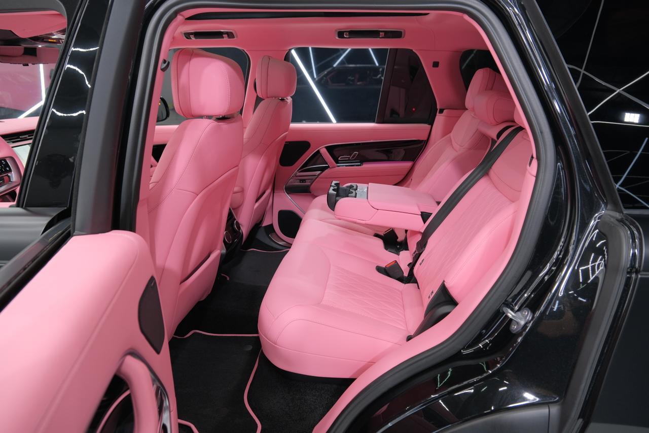 2023 Land Rover Range Rover SE Miami FL