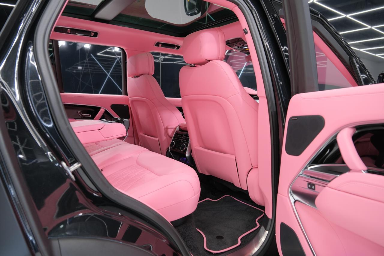 2023 Land Rover Range Rover SE Miami FL