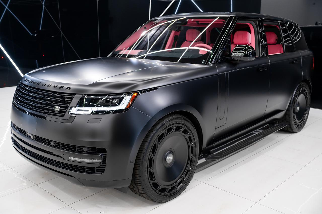 2023 Land Rover Range Rover SE Miami FL