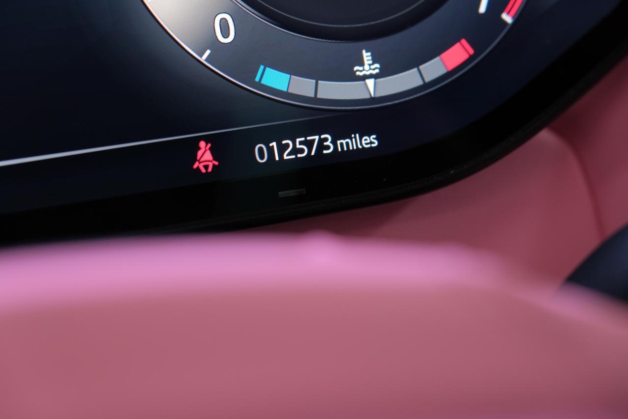 2023 Land Rover Range Rover SE Miami FL