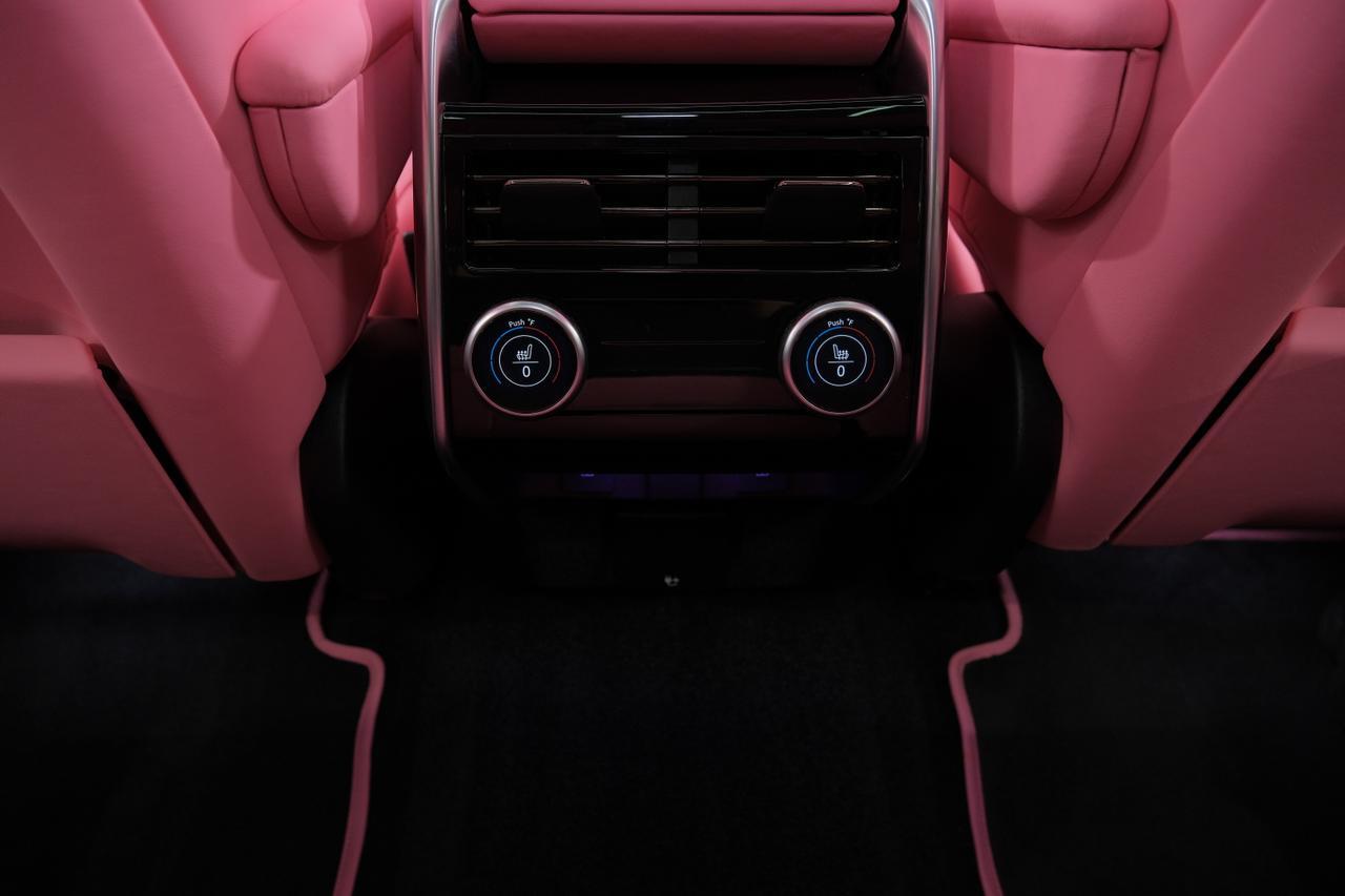 2023 Land Rover Range Rover SE Miami FL