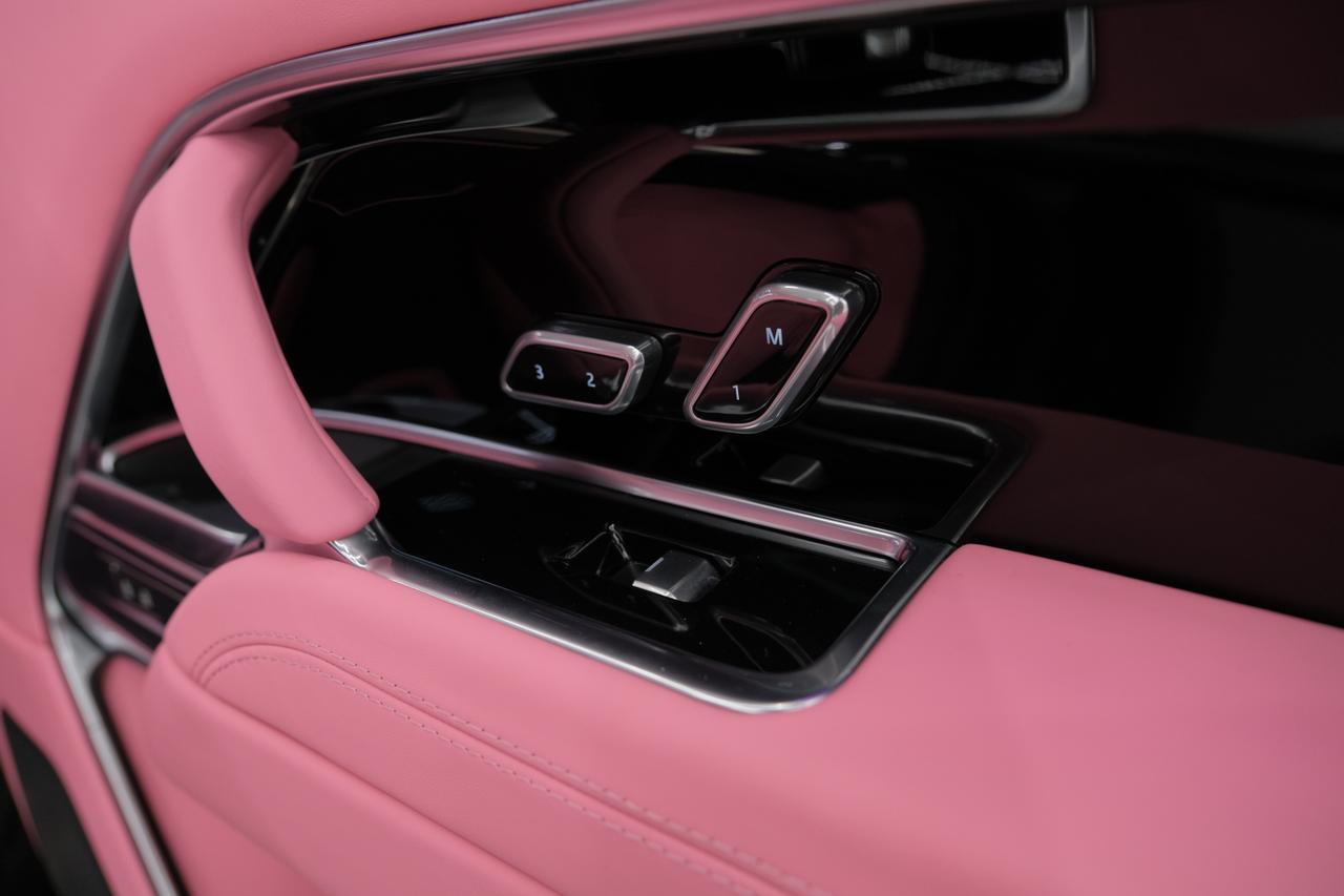 2023 Land Rover Range Rover SE Miami FL