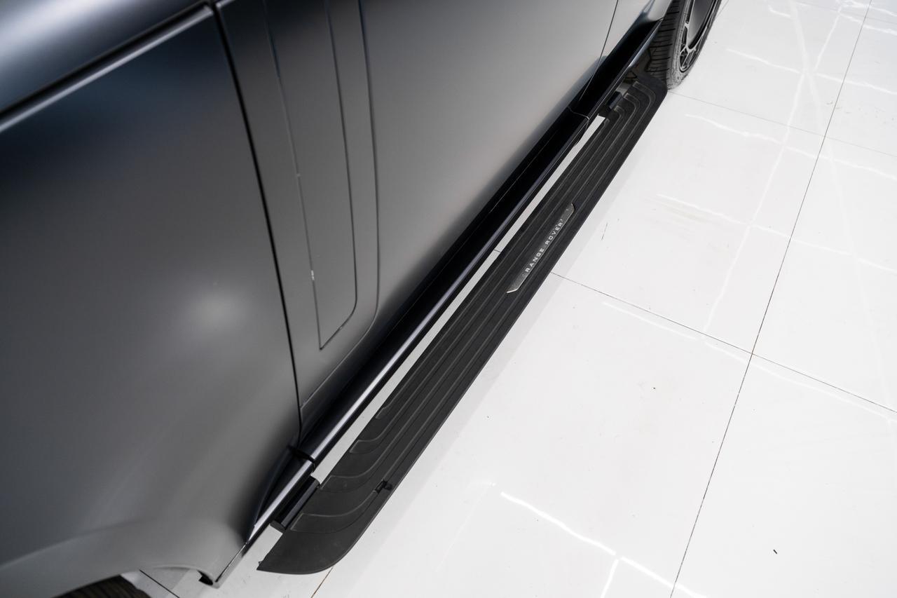 2023 Land Rover Range Rover SE Miami FL