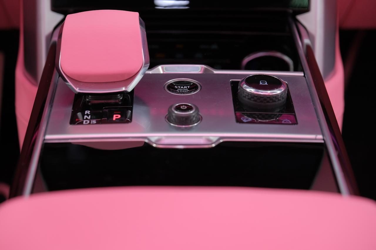 2023 Land Rover Range Rover SE Miami FL