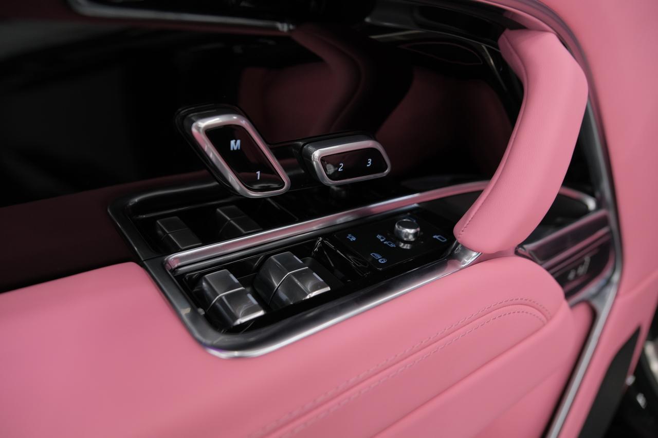 2023 Land Rover Range Rover SE Miami FL