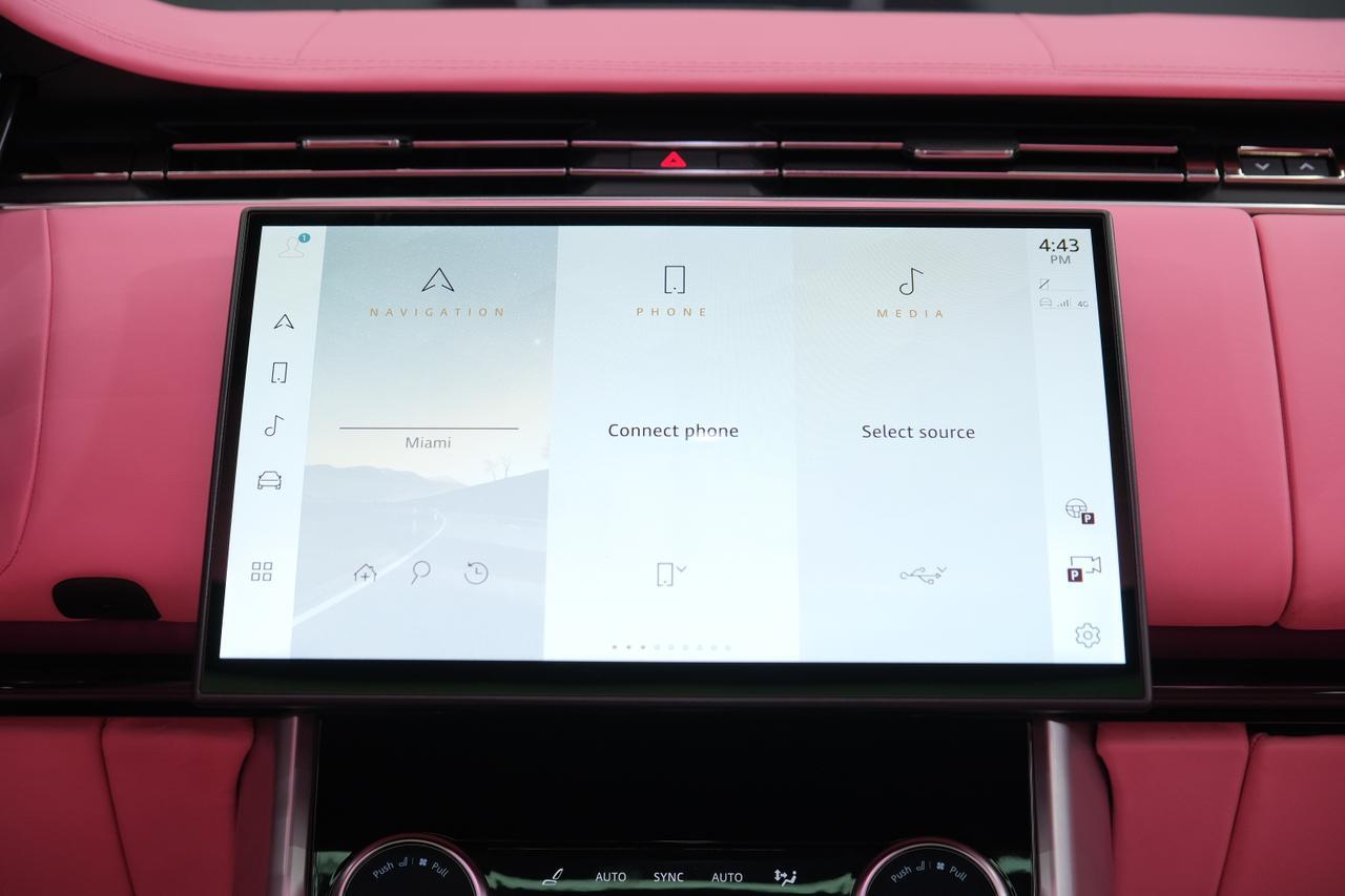 2023 Land Rover Range Rover SE Miami FL