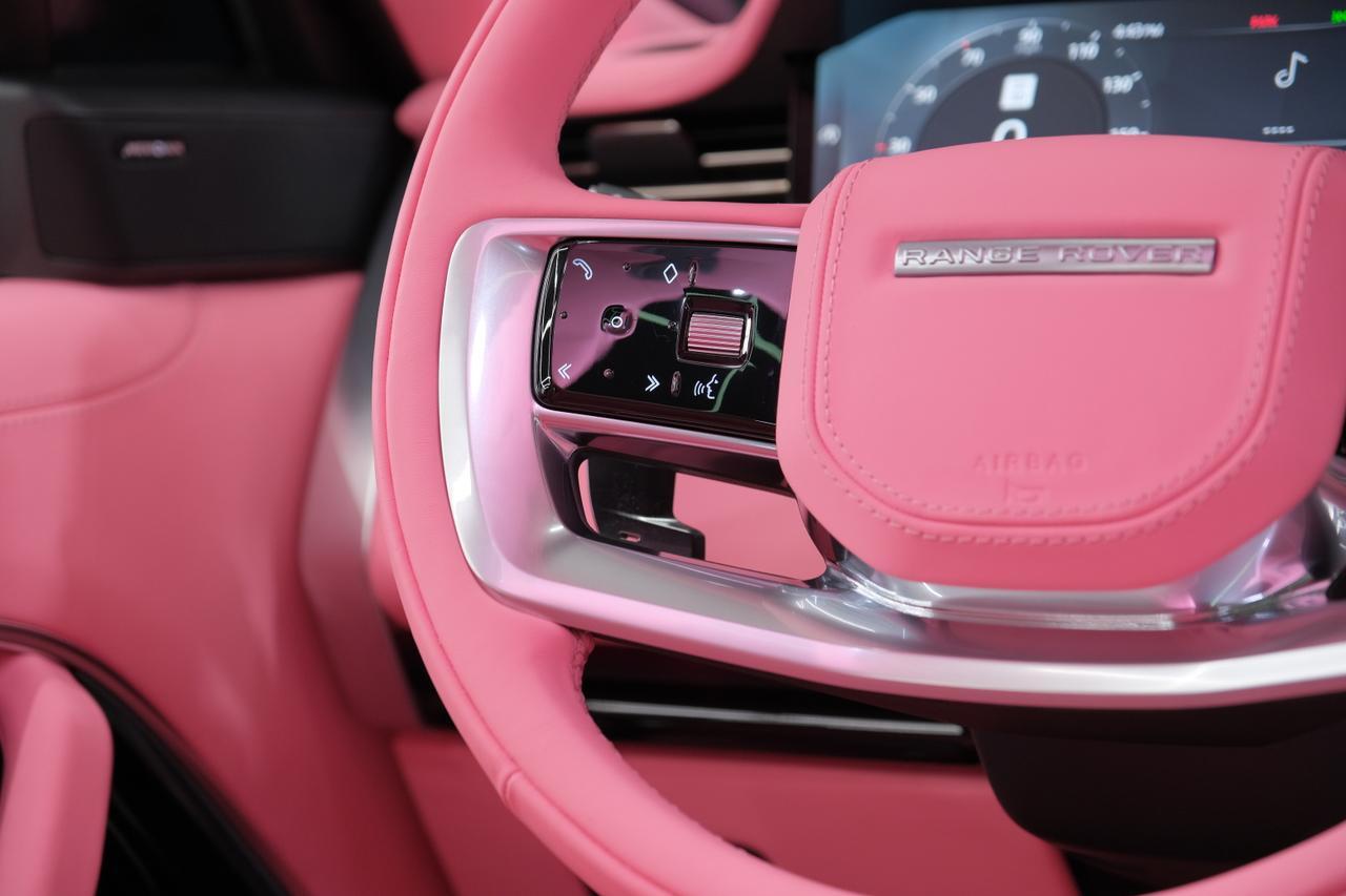 2023 Land Rover Range Rover SE Miami FL