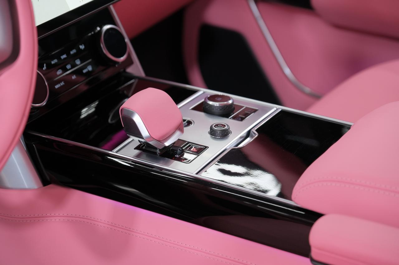 2023 Land Rover Range Rover SE Miami FL