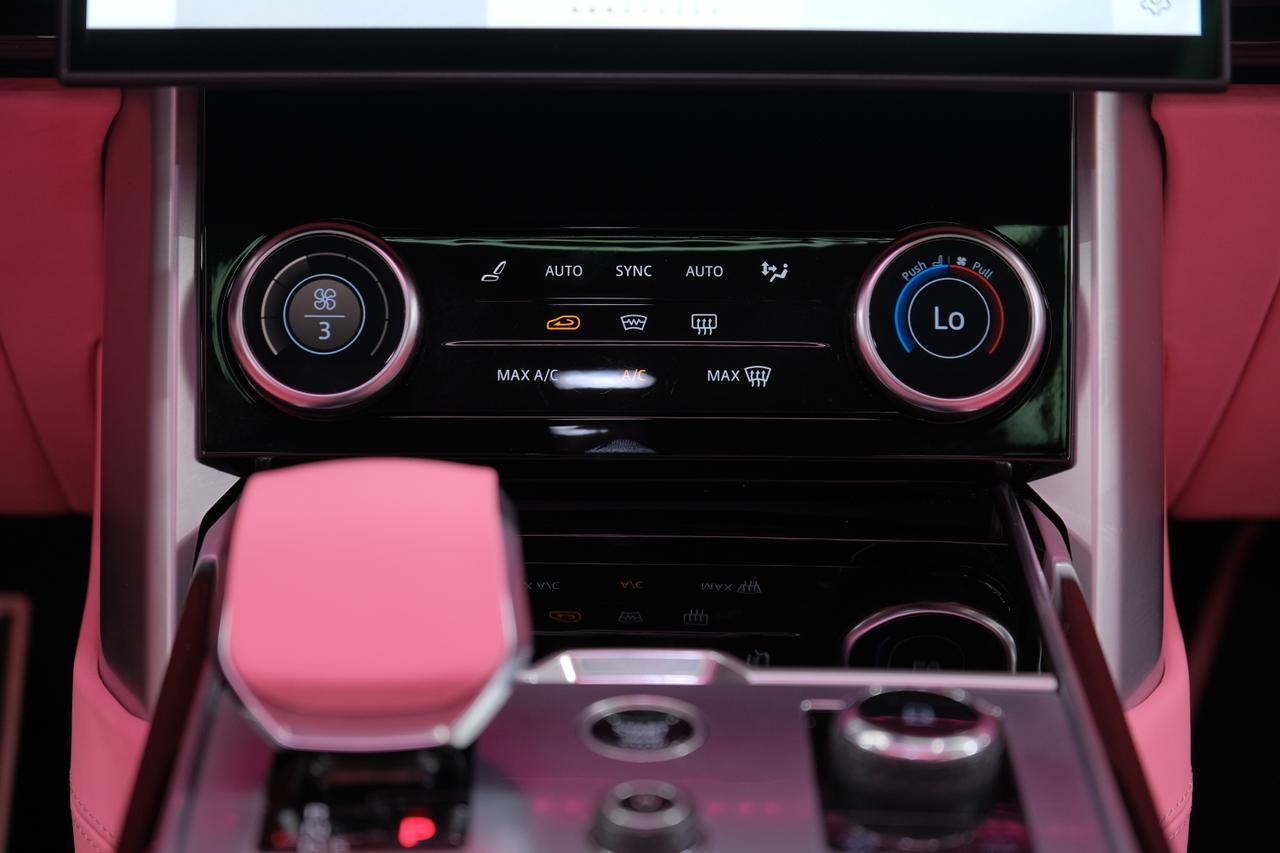 2023 Land Rover Range Rover SE Miami FL